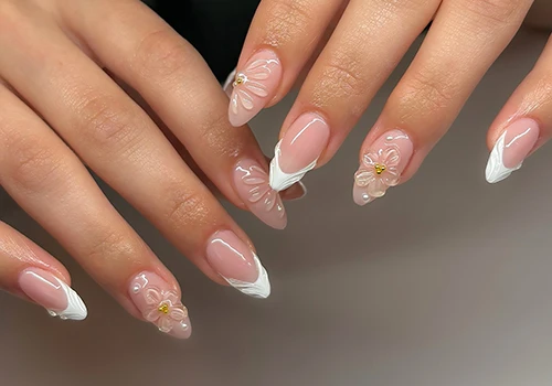 Liquid Gel, Hard Gel